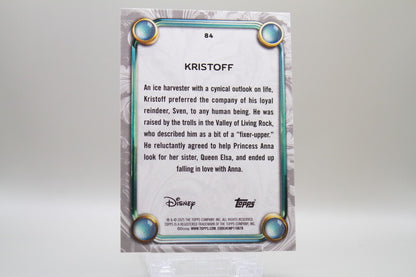 84 - Kristoff (Diamant)