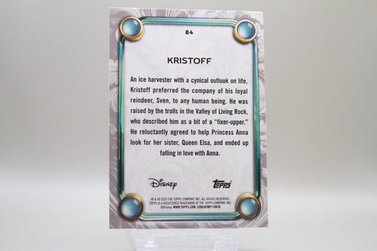 84 - Kristoff (Diamant)