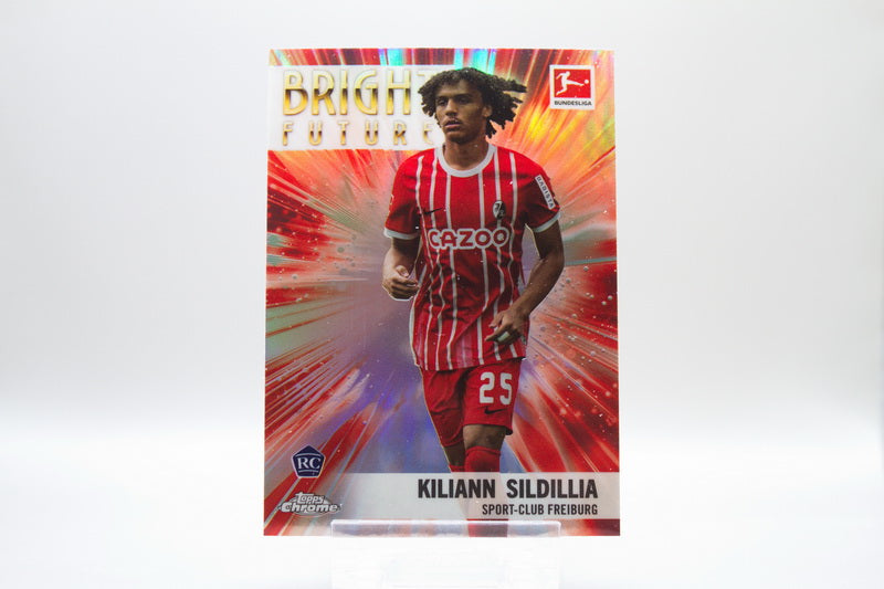 BF-KS - Kiliann Sildillia (RC)