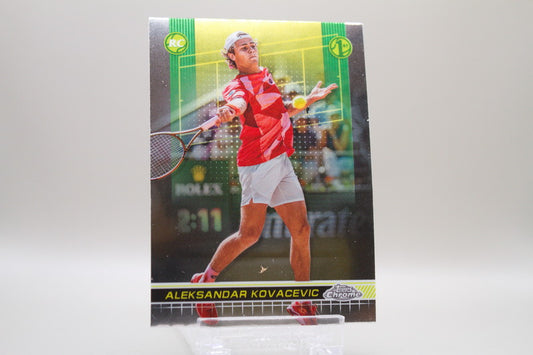 138 - Aleksandar Kovacevic