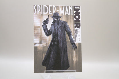 18 - Spider-Man Noir