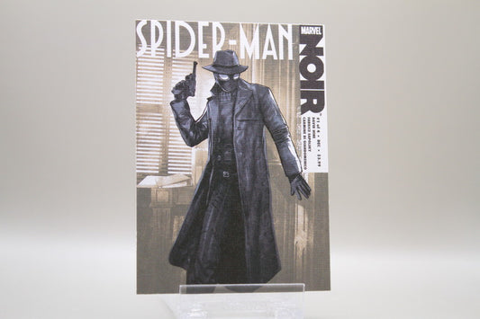 18 - Spider-Man Noir