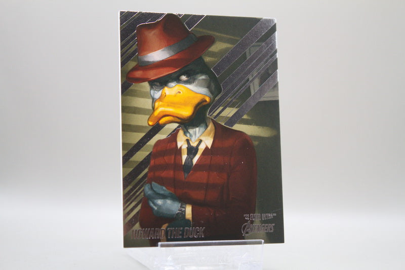 29 - Howard The Duck