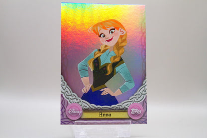 T-17 - Anna