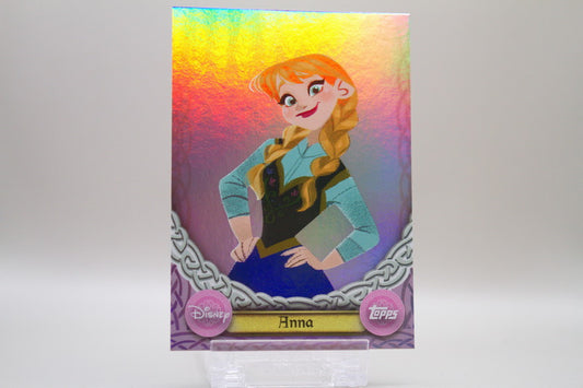 T-17 - Anna