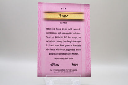 T-17 - Anna