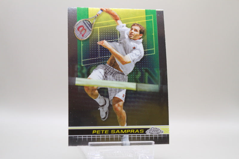 180 - Pete Sampras