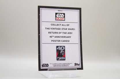 ROTJ-1 - Return of the Jedi