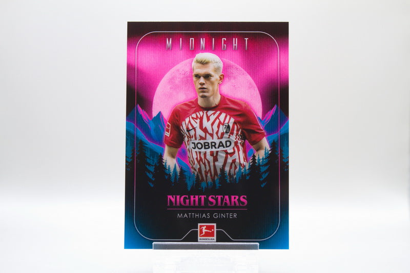 N-11 - Matthias Ginter