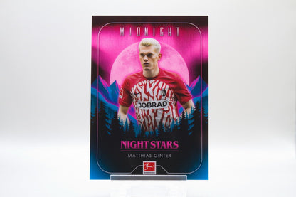 N-11 - Matthias Ginter