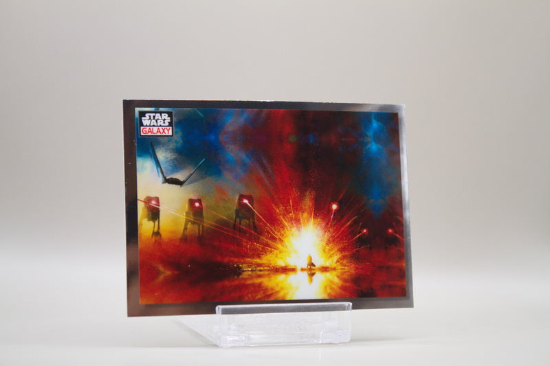 60 - Face the Dark Side