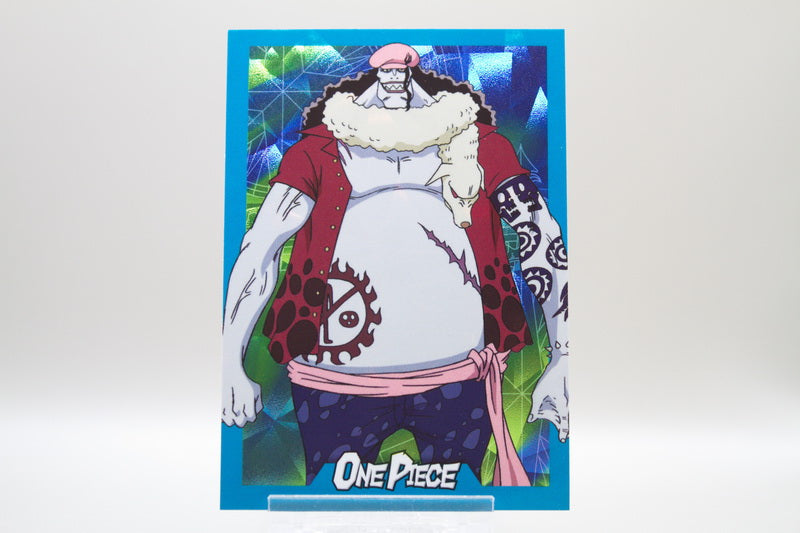 56 - Hody Jones