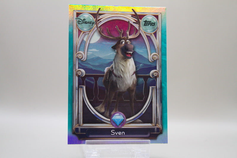 149 - Sven