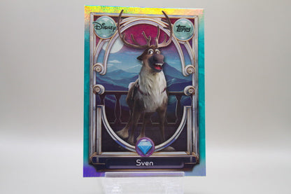 149 - Sven
