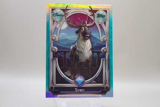 149 - Sven