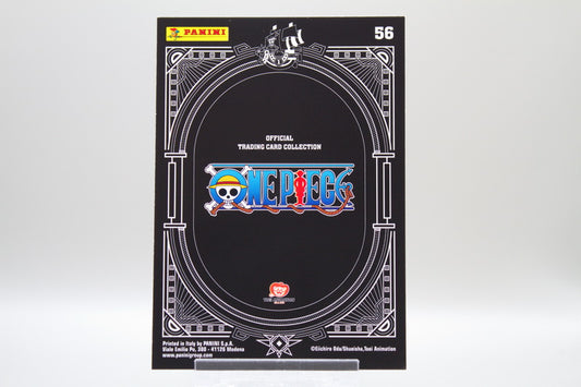 56 - Hody Jones