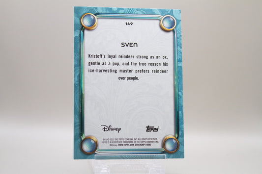 149 - Sven