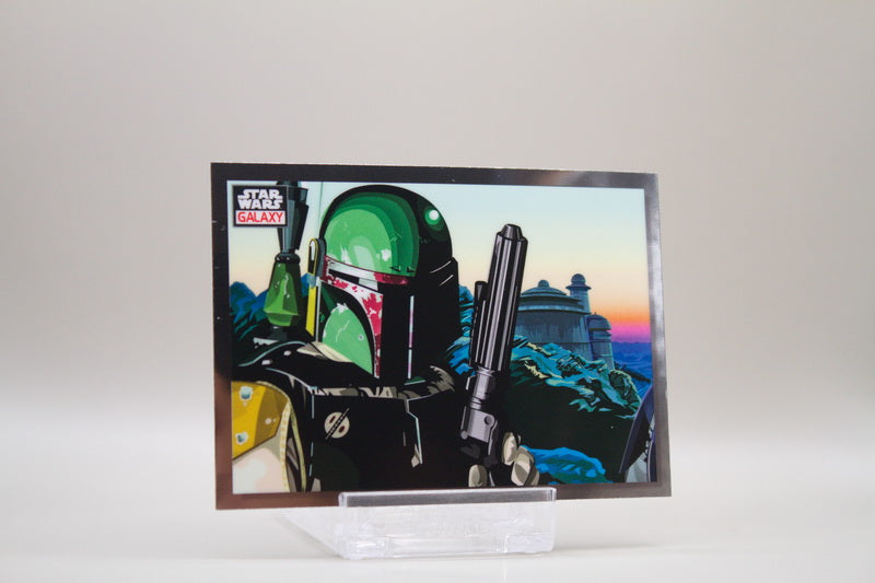 58 - A Squad of Bounty Hunters