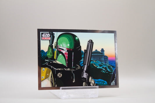 58 - A Squad of Bounty Hunters