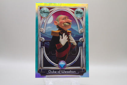 148 - Duke of Weselton