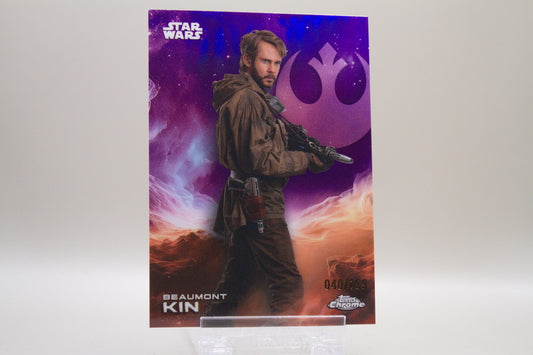 106 - Beaumont Kin /199