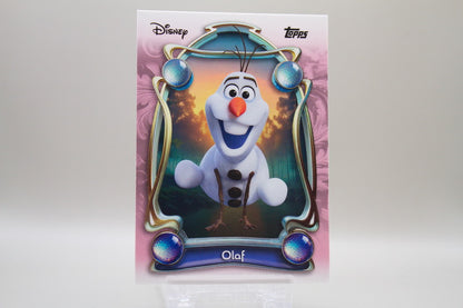 86 - Olaf
