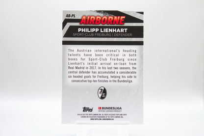 AB-PL - Philipp Lienhart