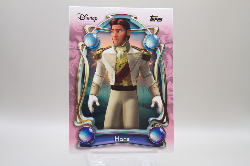85 - Hans