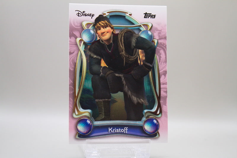 84 - Kristoff