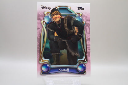 84 - Kristoff