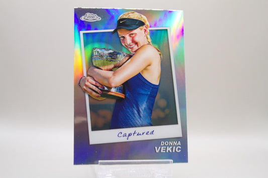 CTD-DV - Donna Vekic