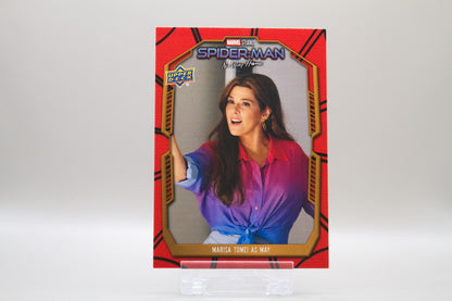 E-6 - Marisa Tomei as May