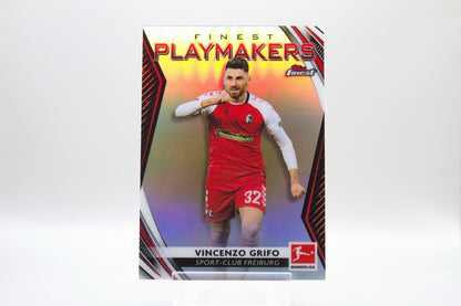 FP-VG - Vincenzo Grifo