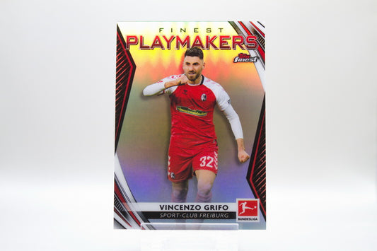 FP-VG - Vincenzo Grifo