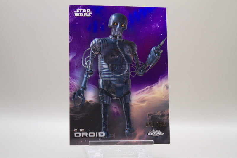 101 - 2-1B Droid /199