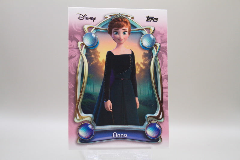 83 - Anna