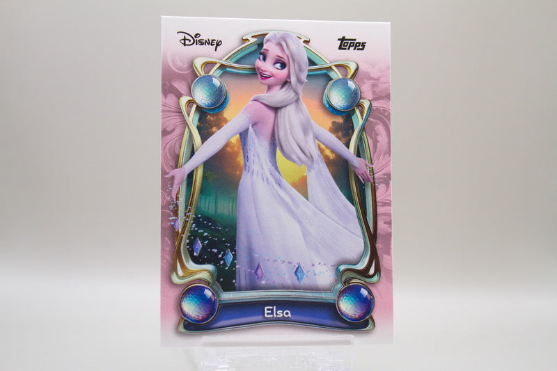 82 - Elsa