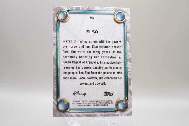 82 - Elsa