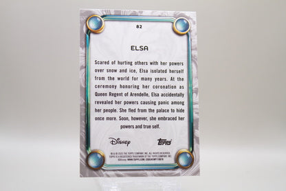 82 - Elsa