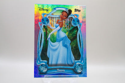 70 - Tiana (Winter)
