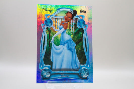 70 - Tiana (Winter)