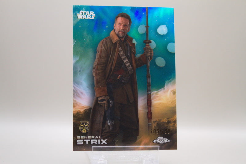 120 - General Strix /150