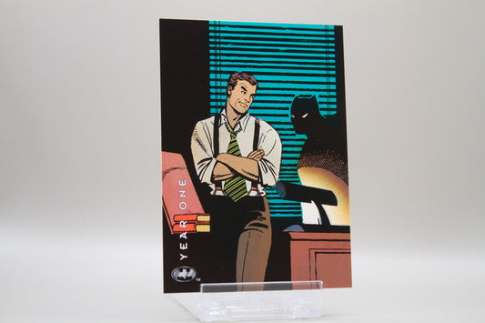 8 - Two Sides of the Same Coin