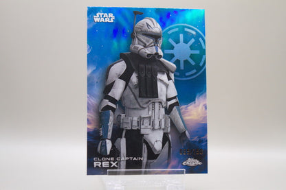 26 - Clone Captain Rex /150