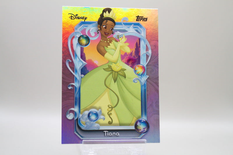 159 - Tiana