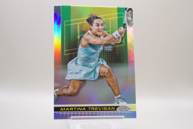 52 - Martina Trevisan