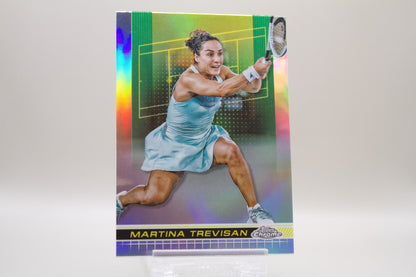 52 - Martina Trevisan