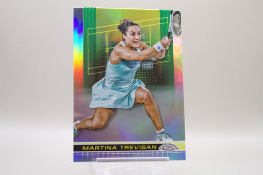 52 - Martina Trevisan