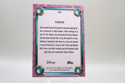 159 - Tiana
