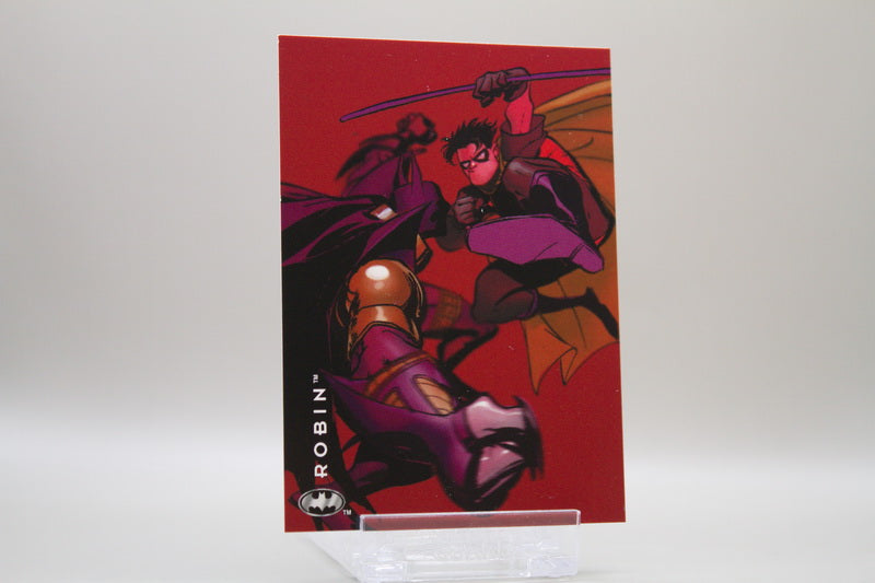 26 - Uneasy Alliance